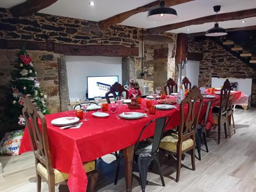 Casa Outeiro in Friol