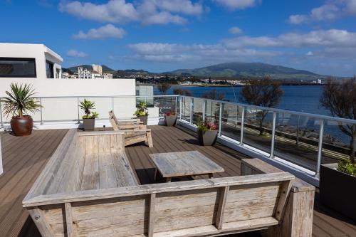 Bay House 5