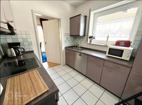 Spacious Ferienwohnung nähe KOB Uni (Spacious Ferienwohnung nahe KOB Uni) in 梅特涅