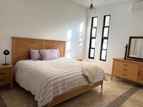 Torote Suit - Spacious apartment with garden