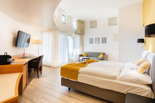 Hotel Schatzmann in Triesen