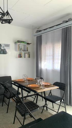 Kimia - Studio 1 chambre in Port Gentil