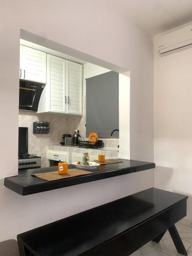 Kimia - Studio 1 chambre in Port Gentil