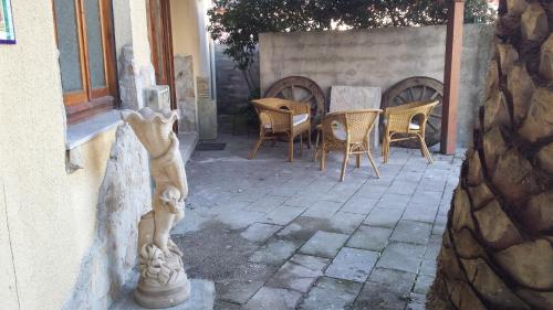 Casa Michele in Sardinia