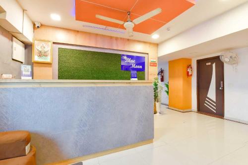 FabHotel Blue Moon I