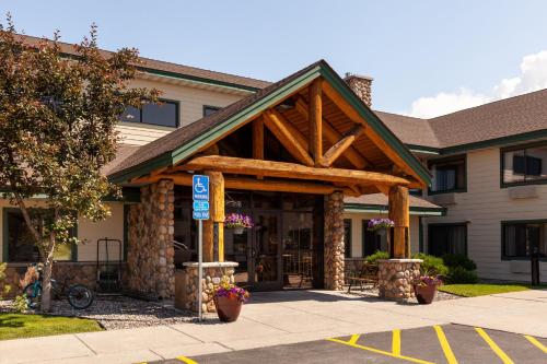 MountainView Lodge and Suites - image 34
