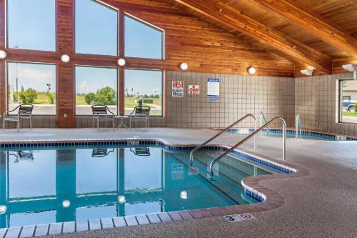 MountainView Lodge and Suites in Bozeman, USA