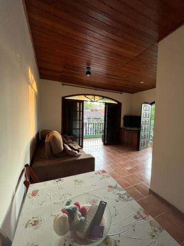 Paqueta Island - Casa dos Passaros in Ilha de Paqueta