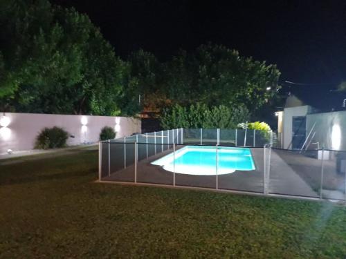 Casa Quinta Malu