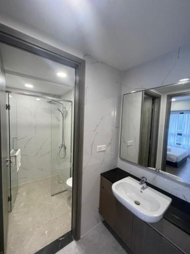 Agile Comfort Cove Luxury Suite Bukit Bintang - image 14