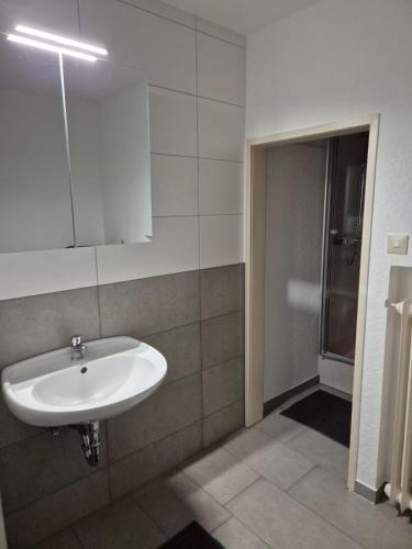 Zimmervermietung Lena in 拉德貝跟