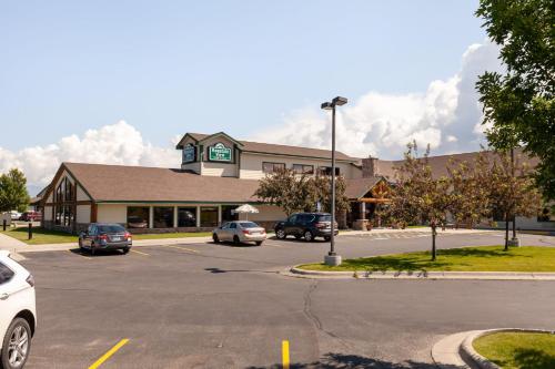 MountainView Lodge and Suites - image 38