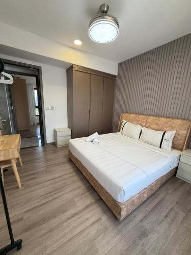Agile Comfort Cove Luxury Suite Bukit Bintang - image 6