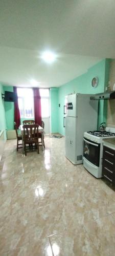 Departamento Dulce Adelina I - Zona Céntrica