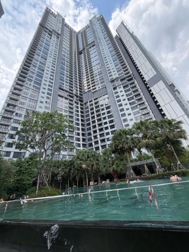 Agile Comfort Cove Luxury Suite Bukit Bintang - image 2