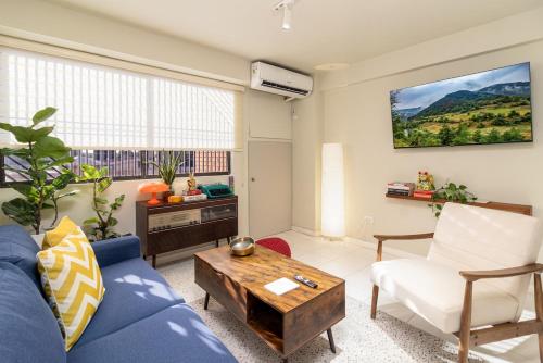 Apartamento amoblado en Maracaibo, Zulia in Maracaibo