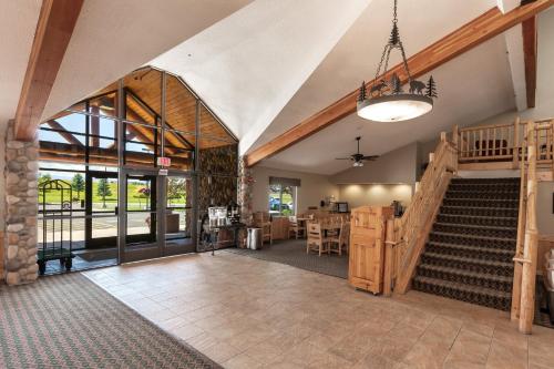 MountainView Lodge and Suites - image 25