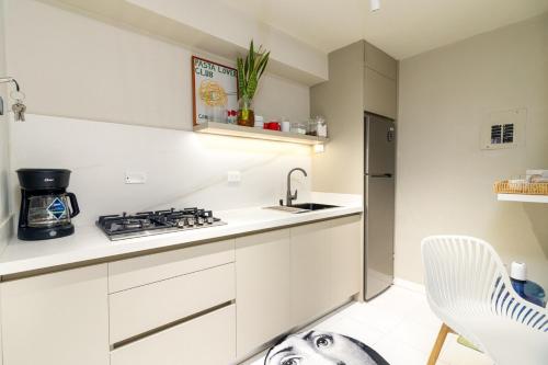 Apartamento amoblado en Maracaibo, Zulia in Maracaibo