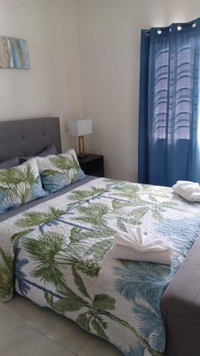KVcozyescape ll Tropical Retreat in Discovery Bay