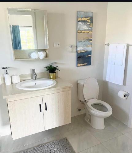 KVcozyescape ll Tropical Retreat in Discovery Bay