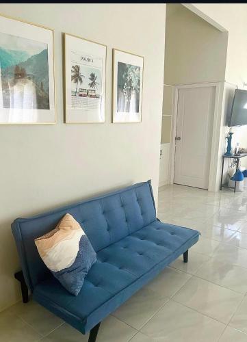 KVcozyescape ll Tropical Retreat in Discovery Bay