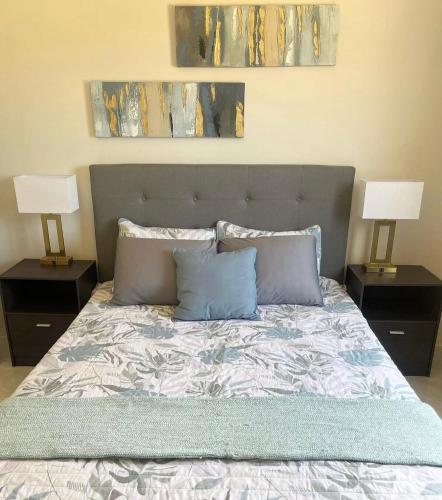 KVcozyescape ll Tropical Retreat in Discovery Bay