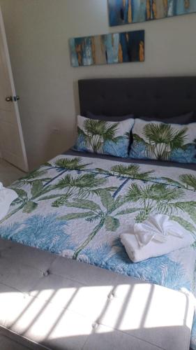 KVcozyescape ll Tropical Retreat in Discovery Bay