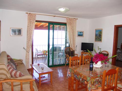 Apartamentos Finca Casa Jardín – Tijarafe, MS