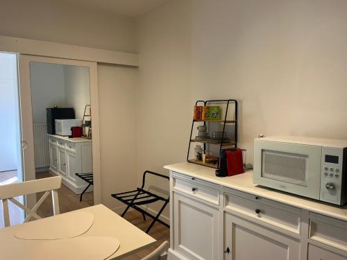 Villa Kokeliko in 庫爾內