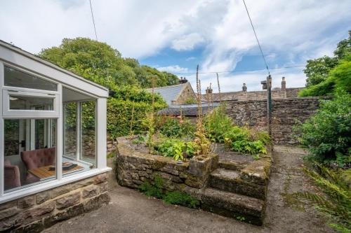 Iekārtas, 1 Bed in Elton oc-dctco in Elton (Derbyshire)