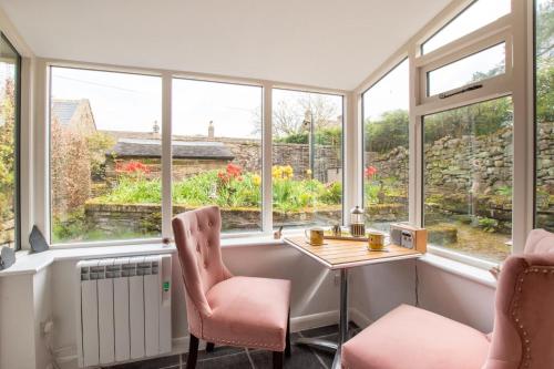 Iekārtas, 1 Bed in Elton oc-dctco in Elton (Derbyshire)