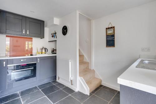 Iekārtas, 1 Bed in Elton oc-dctco in Elton (Derbyshire)