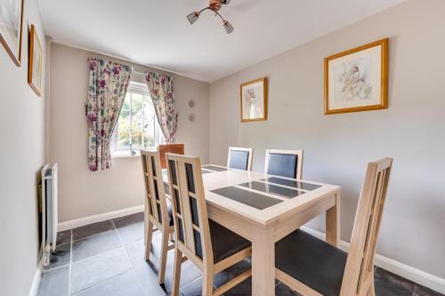 Iekārtas, 1 Bed in Elton oc-dctco in Elton (Derbyshire)
