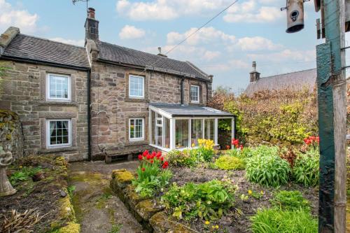 Iekārtas, 1 Bed in Elton oc-dctco in Elton (Derbyshire)