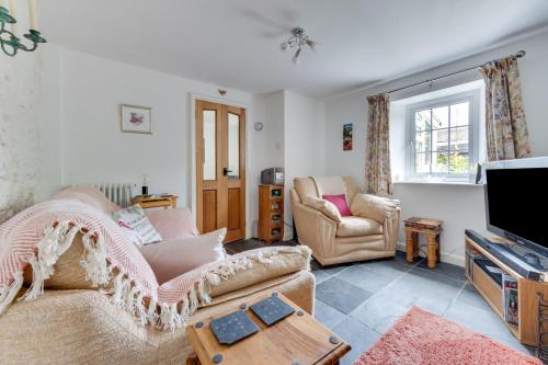 Iekārtas, 1 Bed in Elton oc-dctco in Elton (Derbyshire)