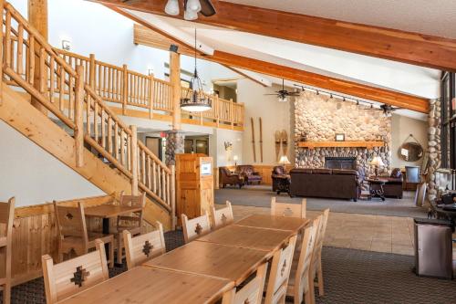 MountainView Lodge and Suites - 식음료(F&B)