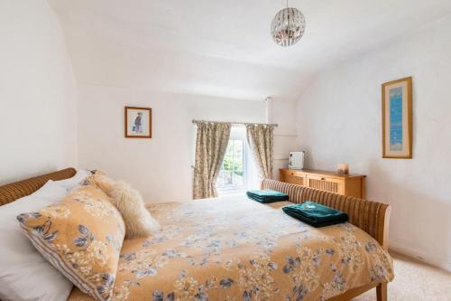 Iekārtas, 1 Bed in Elton oc-dctco in Elton (Derbyshire)