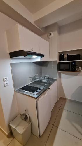Cozy Nest Paris 30 min Disney in Clichy-sous-Bois