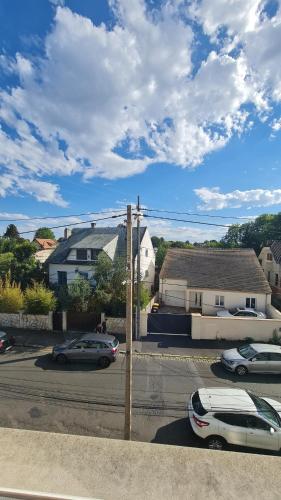 Cozy Nest Paris 30 min Disney in Clichy-sous-Bois