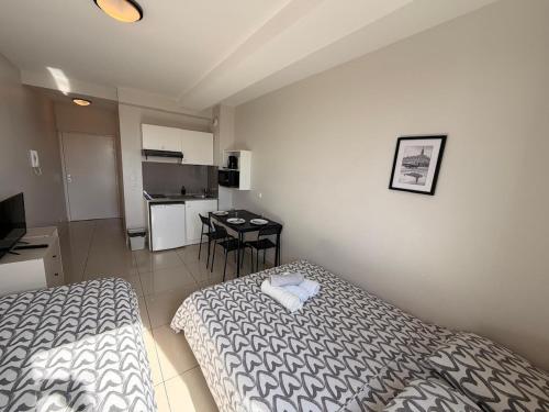 Cozy Nest Paris 30 min Disney in Clichy-sous-Bois