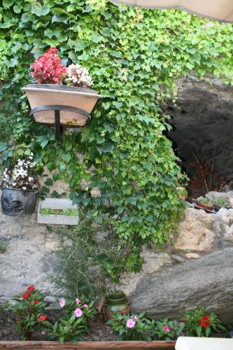 Hostal El Forn de Beget