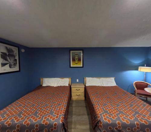Heritage Inn - image 38