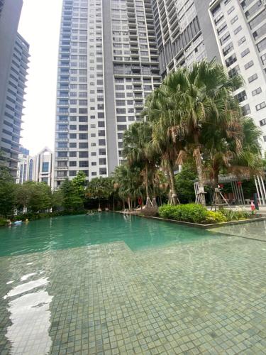 Agile Comfort Cove Luxury Suite Bukit Bintang - image 5