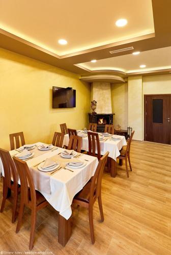 Lakata Guest House in Zasele