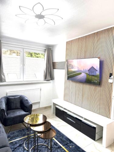 MIO Apartments Sulzbach - Location saisonnière - Schnappach