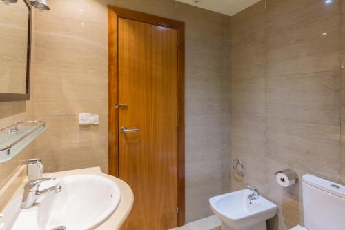 ApartEasy - Family Apartment Sant Antoni, Barcelona (fotografie 10)