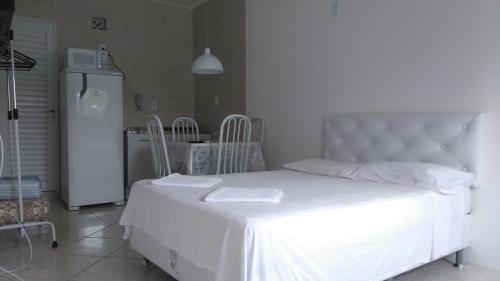 Cabo Frio Flats in Jardim Nautilus