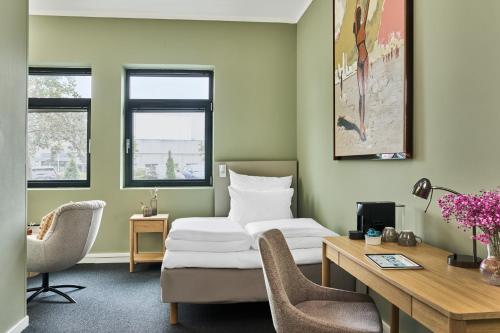 Smarthotel Forus in Sandnes