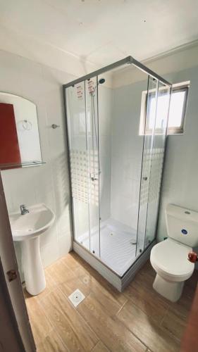 Hostal Santa Sabina