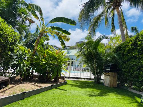 Paradize- Plage & 3Piscines - Anse Marcel, Anse Marcel 